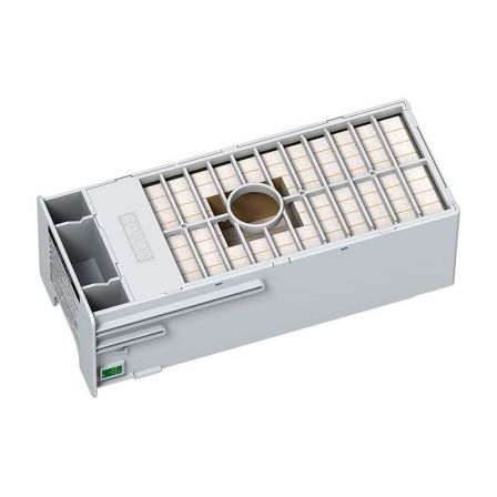 Epson Maintenance Box T699700 Blanco Epson Maintenance Box T699700 Blanco